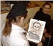 Фото в Прочее,  разное Разное Заказ шаржа   нарисовать карикатуру  портрет в Москве 1 000
