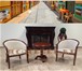 Изображение в Мебель и интерьер Столы, кресла, стулья Плавные линии и стройные формы - это кресло в Москве 51 000