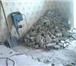 Foto в Строительство и ремонт Другие строительные услуги Вывоз строительного мусора старой мебели. в Москве 170