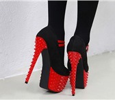 Фото в Одежда и обувь Женская обувь Продам туфли! Новые,ни разу не одевала,размер в Москве 3 000