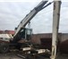 Фотография в Авторынок Спецтехника Продаем металлоперегружатель TEREX ATLAS в Москве 4 000 000