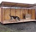 Фото в Домашние животные Товары для животных Изготовление и качественная сборка-установка в Туле 4 500