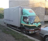 Продам грузовикПродам Mitsubishi Canter,  1995 года выпуска 163344   фото в Красноярске