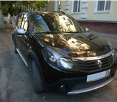 Продам автомобиль в отличном состоянии с полным функционалом, 2214127 Renault Sandero фото в Волжском