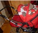 Фото в Для детей Детские коляски Продам детскую коляску, очень хорошая и не в Жигулевск 3 500