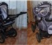 Изображение в Для детей Детские коляски Продается прогулочная детская коляска.Коляска в Новосибирске 6 000