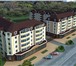 Фото в Недвижимость Квартиры Продам 1ккв. ср/8 кирп., 38 кв.м., состояние-стройвариант, в Ростове-на-Дону 2 099 000