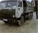 Foto в Авторынок Самосвал Продам Камаз 5511, 1992 года.Заменена( кузов, в Челябинске 350 000