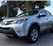 Toyota RAV4,  2013 3393695 Toyota RAV 4 фото в Москве