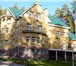 Фотография в Недвижимость Продажа домов Продам 4-этажный дом 1200 кв.м. на участке в Москве 80 000 000