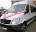 Изображение в Авторынок Такси Белый Mercedes-Benz Sprinter. 2014 г.в. 19 в Челябинске 800