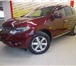 Ниссан-Мурано кроссовер,  2010г, 1136118 Nissan Murano фото в Нижнекамске