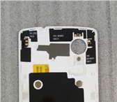 Изображение в Телефония и связь Запчасти для телефонов " Продам новую: крышку на корпус LG Nexus в Хабаровске 1 600