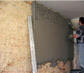 Фото в Строительство и ремонт Ремонт, отделка Выполняем ремонтные работы по отделке стен. в Томске 0