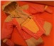 Фото в Для детей Детская одежда Продам! Комбинезон-трансформер для девочки.Розовый в Уфе 700