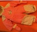 Фотография в Для детей Детская одежда Продам! Комбинезон-трансформер для девочки.Розовый в Уфе 700