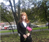 Фотография в Работа Резюме Православная женщина,39 лет.Без вредных привычек,замужем,дети в Москве 300