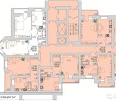 Фото в Недвижимость Квартиры Продам 2к.кв.60.90м2.Новосоколовогорский в Саратове 1 750 000