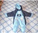 Изображение в Для детей Детская одежда демисезонный комбинезон для мальчика в Улан-Удэ 850
