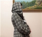 Фото в Одежда и обувь Женская одежда Продаю пальто для беременных. Размер 44-46. в Чебоксарах 2 000
