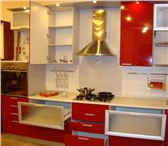 Фото в Мебель и интерьер Кухонная мебель Кухонный гарнитур на любой вкус. Разработка в Новосибирске 0