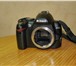 Фотография в Электроника и техника Фотокамеры и фото техника Продам зеркальный фотоаппарат Nikon D3000 в Белгороде 25 000