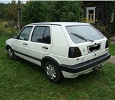 Гольф 2,   продаю, 3755819 Volkswagen Golf фото в Кирове