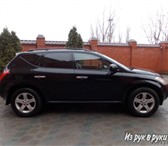 Nissan Murano 2003 г,  в, 1084113 Nissan Murano фото в Таганроге