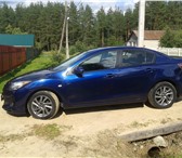 Продам Mazda3 3548607 Mazda Mazda 3 фото в Рязани