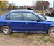 Фото в Авторынок Аварийные авто Продам honda civic ferio 1997, после ДТП, в Перми 50 000