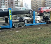 Foto в Авторынок Транспорт, грузоперевозки Компания ООО "АвтовозТранс" предлагает услуги в Кемерово 0