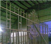 Foto в Строительство и ремонт Другие строительные услуги Выполню сварочные работы: монтаж заборов в Белореченск 0