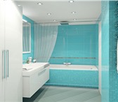 Изображение в Строительство и ремонт Ремонт, отделка - РЕМОНТ ванных комнат, от косметического в Москве 1 000