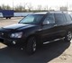 Toyota&nbsp;Highlander&nbsp;<br/>2003&nbsp;г.<br/>100&nbsp;тыс.км.