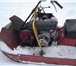 Фотография в Авторынок Мото Новые четырехтактные двигатели для снегоходов в Новокузнецке 28 000