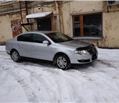 Пассат в хорошем состоянии 892327 Volkswagen Passat фото в Челябинске