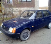 Хороший экономичный переднеприводный автомобиль!По трасе-5-6 л, по городу 7-8 л, Хорошая печка, Нед 10135   фото в Магнитогорске