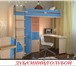 Foto в Мебель и интерьер Мебель для спальни Кровать чердак М 85 по цене производителя, в Москве 12 000