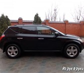 Nissan Murano,  внедорожник 1084092 Nissan Murano фото в Таганроге