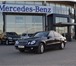 Фотография в Авторынок Аренда и прокат авто Презентабельный и комфортный автомобиль Mersedes-Benz в Воронеже 750