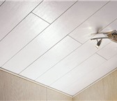 Фото в Строительство и ремонт Ремонт, отделка Экономная отделка санузла стеновыми панелями в Ростове-на-Дону 170