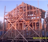 Foto в Строительство и ремонт Строительство домов Продажа и монтаж быстровозводимых конструкций в Чебоксарах 0