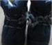 Изображение в Для детей Детская обувь продам обувь весна-осень размер 24 за 500 в Набережных Челнах 500