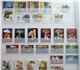 Продажа - альбом почтовых марок по темат