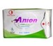 Фотография в Красота и здоровье Товары для здоровья Анионовые прокладки стерильные,  каждая из в Муроме 2 700