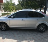 Марка: Ford Focus2 хэтч 1, 8 Год выпуска: 11, 2007 Пробег: 97тыс, Цена: 465, 000 Доп, сведения: 17521   фото в Краснодаре