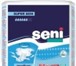 Изображение в Красота и здоровье Аптеки Продам подгузники-памперсы для взрослых "SENI в Омске 700