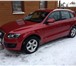 Продам автомобиль 1181362 Audi Q5 фото в Нижнекамске