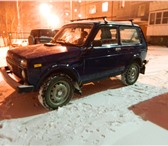 Продам авто 265609 ВАЗ 2121 4x4 фото в Сыктывкаре