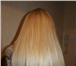 Фотография в Красота и здоровье Салоны красоты Качественное наращивание волос; Доступные в Уфе 15